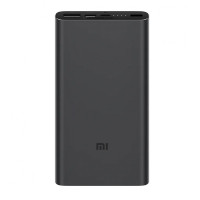 Внешняя аккумуляторная батарея Mi Power Bank 3 10000mAh