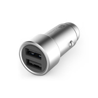 Автомобильная зарядка Xiaomi Mi Car Charger Speed