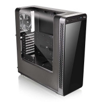 Компьютерный корпус Thermaltake View 27 Glass