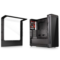 Компьютерный корпус Thermaltake View 27 Glass