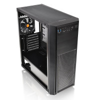 Компьютерный корпус Thermaltake Versa H26