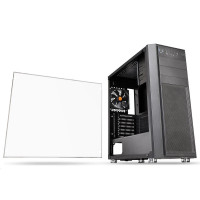 Компьютерный корпус Thermaltake Versa H26