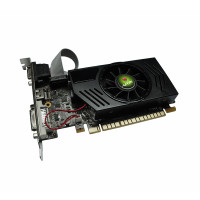 Видеокарта AFOX GeForce GT 730 2GB 128bit DDR5 BOX