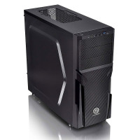 Компьютерный корпус Thermaltake Versa H21