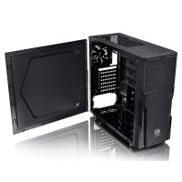 Компьютерный корпус Thermaltake Versa H21