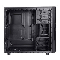 Компьютерный корпус Thermaltake Versa H21