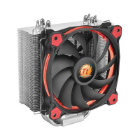 Кулер для процессора Thermaltake Riing Silent 12 150W Blue / Red