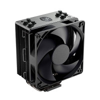 Кулер для процессора Cooler Master Hyper 212 Black Edition