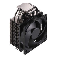 Кулер для процессора Cooler Master Hyper 212 Black Edition