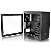 Компьютерный корпус Thermaltake Core V51