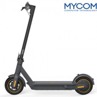 Электросамокат Ninebot Kickscooter Max G30P