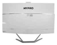 Моноблок MYPRO P24 AIO FHD IPS Intel G630 /H61 /DDR3 4GB/HDD 500GB