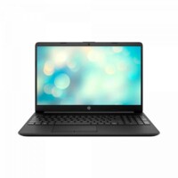 Ноутбук HP 15-DW 1216NIA / N5030 / 4GB / 1TB / 15.6" / Jet Black