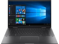 Ноутбук HP ENVY X360 15-ES2003CA: i7-1260P | 16GB | 1000GB | 15.6" FHD IPS | TOUCHSCEEN