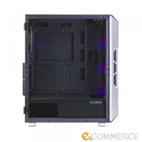 Компьютерный корпус Zalman i3 Neo Black