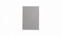 ФОФ Фанера Kastamonu 1/1 1220x2440x15 Creative Grey Melamine Hexa 17013 M 26 Grey