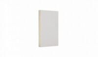 ФОФ Фанера Kastamonu 1/1 1220x2440x15 Creative Light Grey Melamine Smooth 17012 M 26 Grey