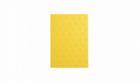 ФОФ Фанера Kastamonu 1/1 1220x2440x15 Creative Yellow Melamine Hexa 19040 M 26 Yellow