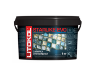 Эпоксидная затирочная смесь STARLIKE EVO