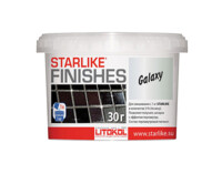 Декоративные добавки STARLIKE® FINISHES GALAXY