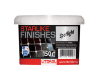 Декоративные добавки блестящего STARLIKE® FINISHES SPOTLIGHT