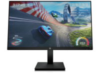 HP X27Q GAMING MONITOR