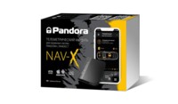 GPS приемник Pandora NAV-X V3