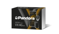 Автомобильные сигнализации Pandora VX-4G GPS V.2