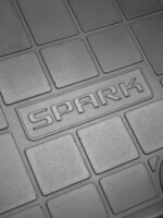 Полики в салон Spark