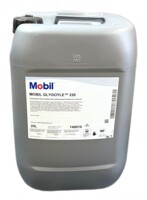 Mobil Glygoyle 220 ISO 220 редукторное масло