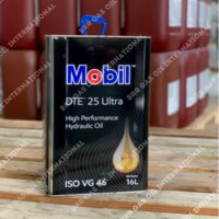 Mobil DTE 25 Ultra - ISO 46