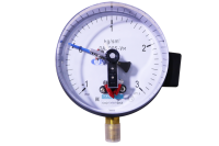Манометр ДА2005 М (-1...3 кг/см2)