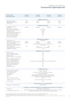 Солнечный инвентор HUAWEI SUN2000-15KTL-M2 High Current