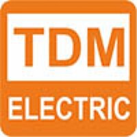 Кабель для солнечных панелей из России TDM Electric