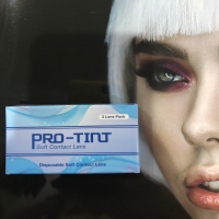 Контактные линзы Pro-Tint