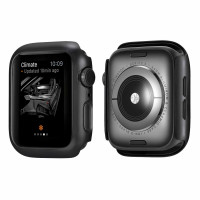 Алюминиевый чехол-корпус для часов Apple Watch 38-44 mm