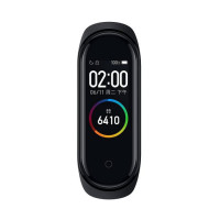 Xiaomi Mi band 4 Смарт-Браслет, черный