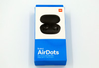 Xiaomi Redmi AirDots беспроводные наушники