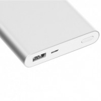 Внешний аккумулятор Xiaomi Mi Power Bank 10 000 mAh