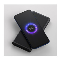 Power Bank Xiaomi с функцией беспроводной зарядкой 10 000mah