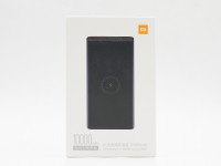 Power Bank Xiaomi с функцией беспроводной зарядкой 10 000mah