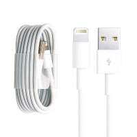 USB кабель для iPhone, iPad, (1м)