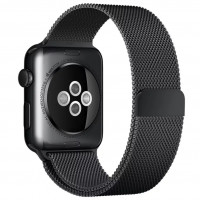 Стальной ремешок для Apple Watch 38-44мм