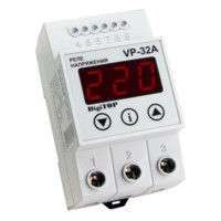 Реле напряжения DigiTOP VP-32A