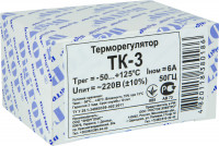 Терморегулятор DigiTOP ТК-3