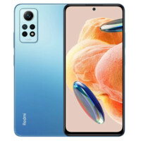 Смартфон Xiaomi Redmi Note 12 Pro 8/256GB Голубой