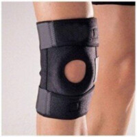 Защитный наколенник, фиксатор колена Knee Support YС733