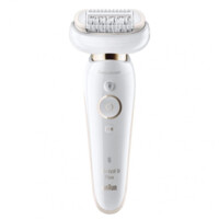 Эпилятор Braun 9002 Silk-epil 9 Flex SES