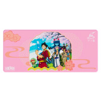 Коврик для мыши AKKO One Piece Wano Country Deskmat