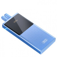 Внешний аккумулятор XO TK-106, 10000 mAh (Blue)